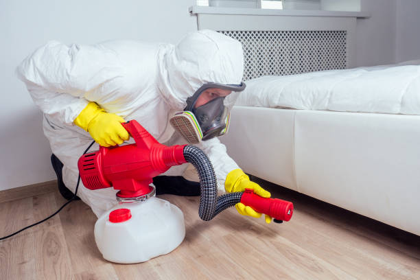 Best Pest Control for Restaurants  in Herricks, NY