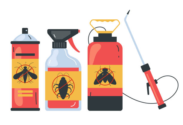 Best Local Pest Control Services  in Herricks, NY
